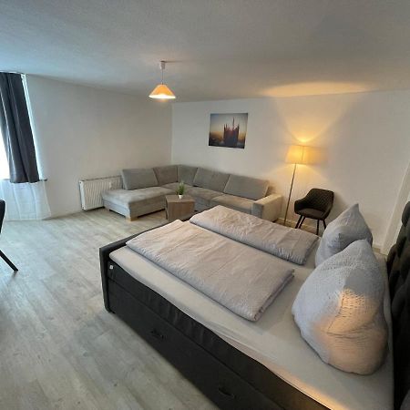 Semlow Appartements Stralsund Kültér fotó
