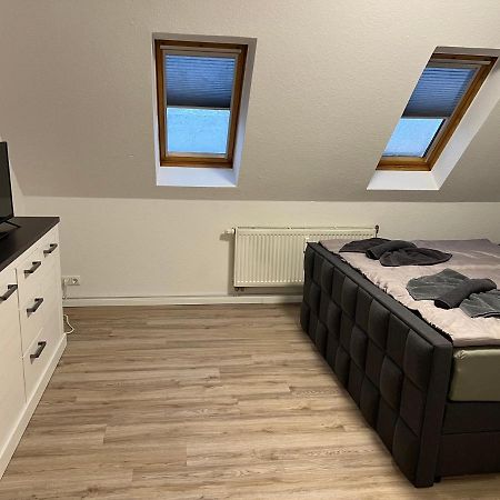 Semlow Appartements Stralsund Kültér fotó