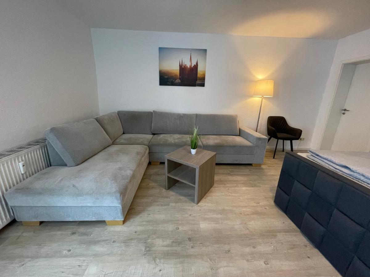 Semlow Appartements Stralsund Kültér fotó