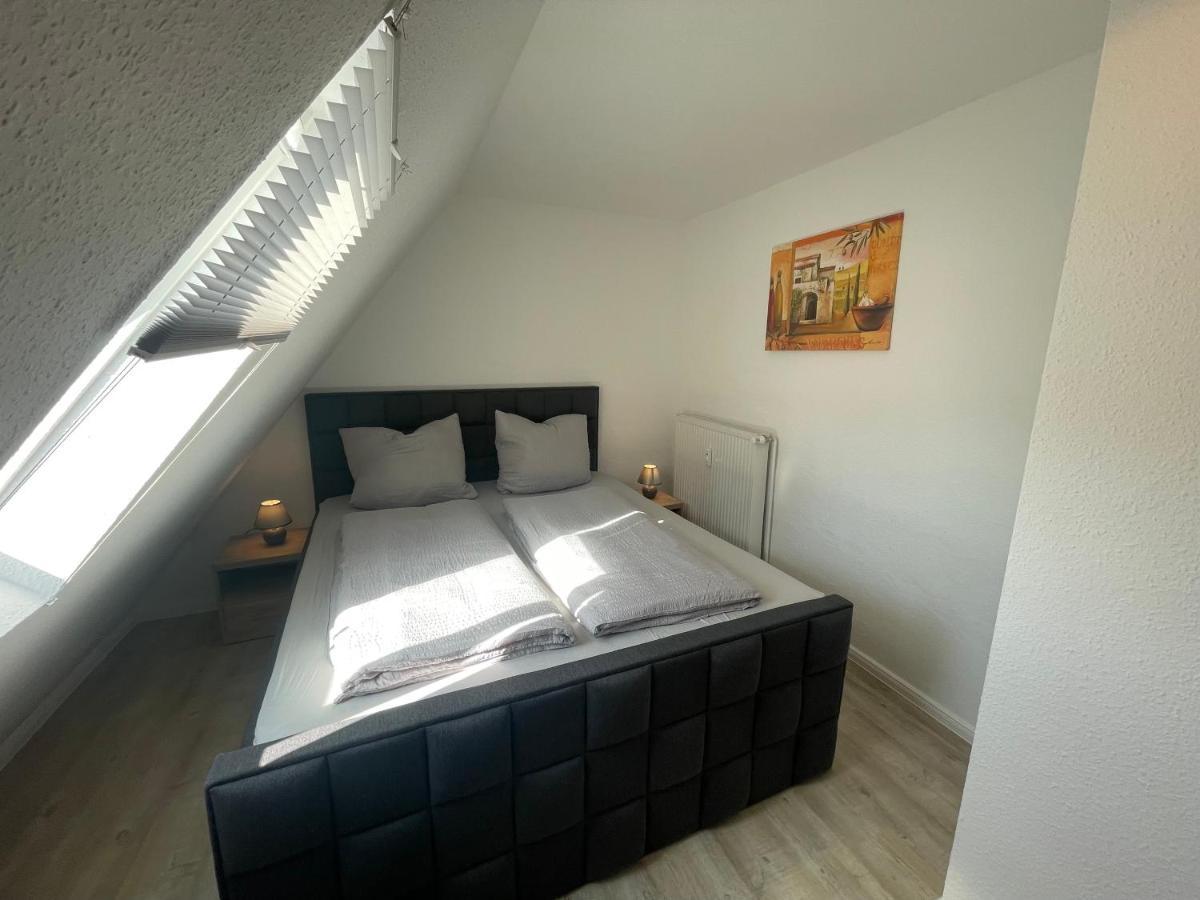 Semlow Appartements Stralsund Kültér fotó