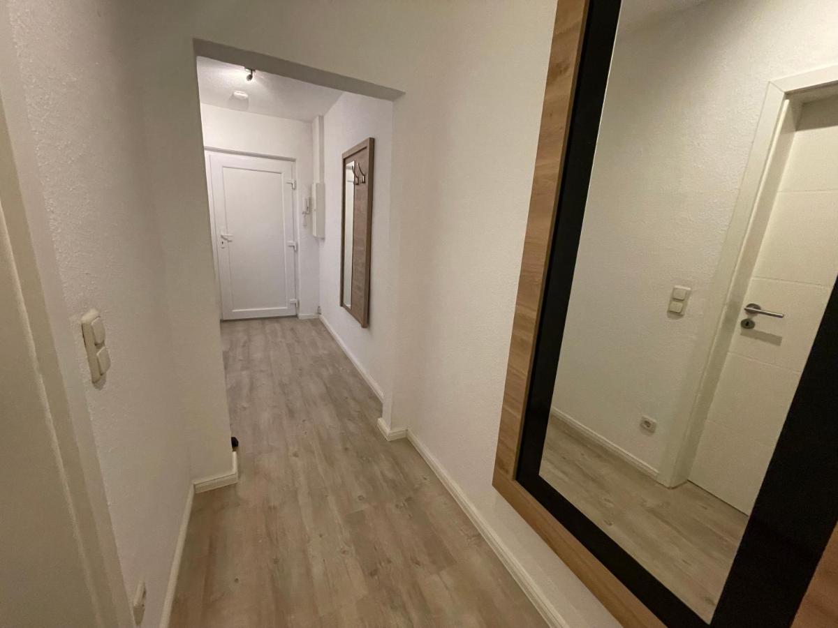 Semlow Appartements Stralsund Kültér fotó