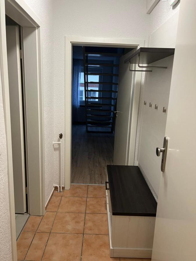 Semlow Appartements Stralsund Kültér fotó