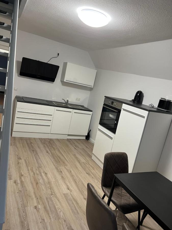Semlow Appartements Stralsund Kültér fotó