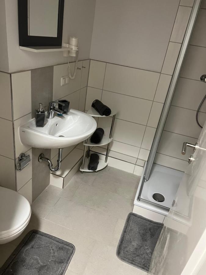 Semlow Appartements Stralsund Kültér fotó