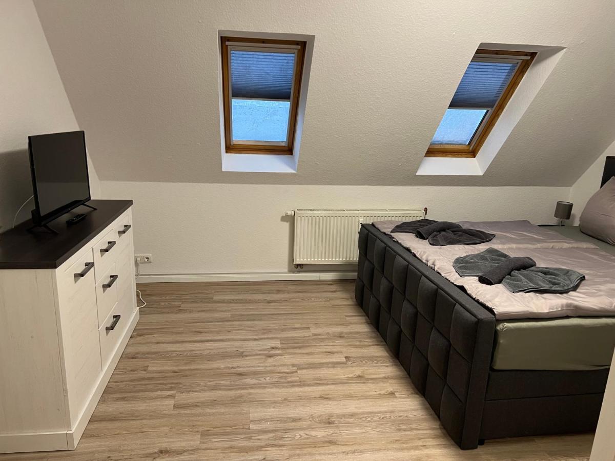 Semlow Appartements Stralsund Kültér fotó